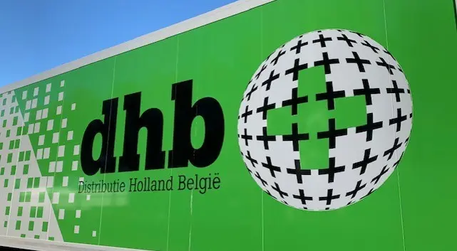 DHB netwerk