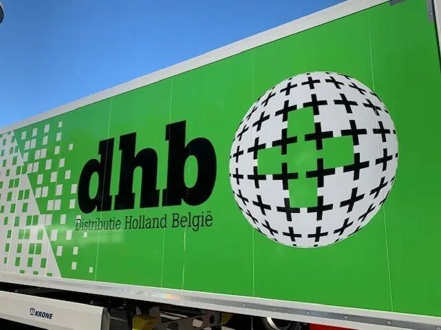 DHB netwerk