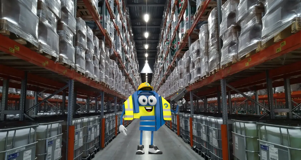 SAFETY TOPIC OF THE MONTH 1