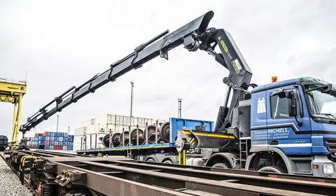 TRANSPORT MICHIELS 3