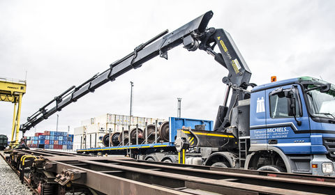 TRANSPORT MICHIELS 3