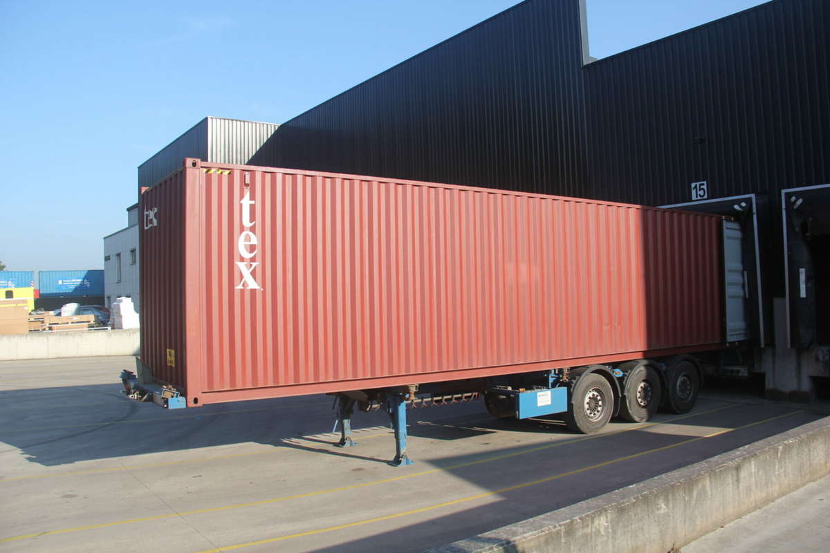 250804 Containerchassis