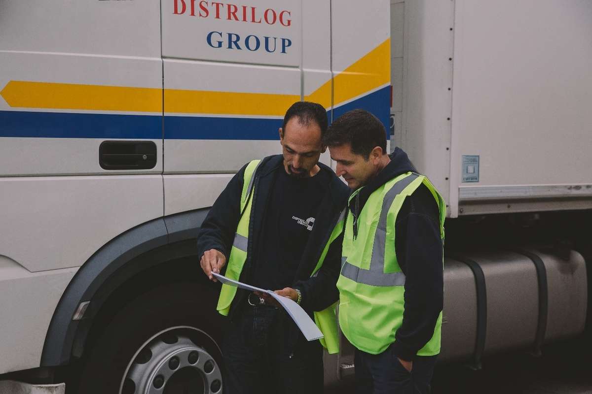 5 YEARS DISTRILOG TRANSPORT ACADEMY 4