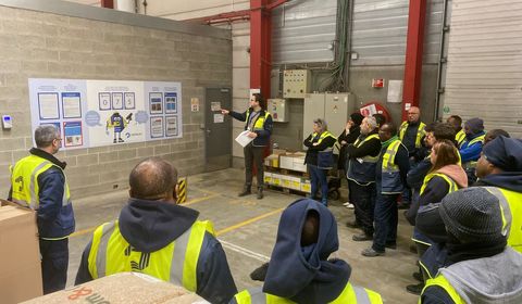 Toolbox Steven schramme