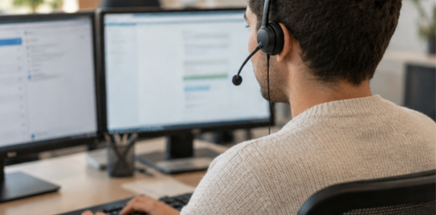 FLEET MANAGER