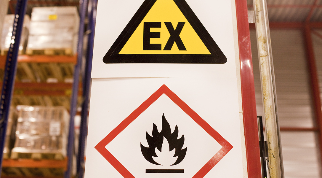 Chemicals