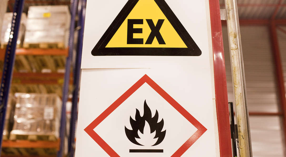 Chemicals