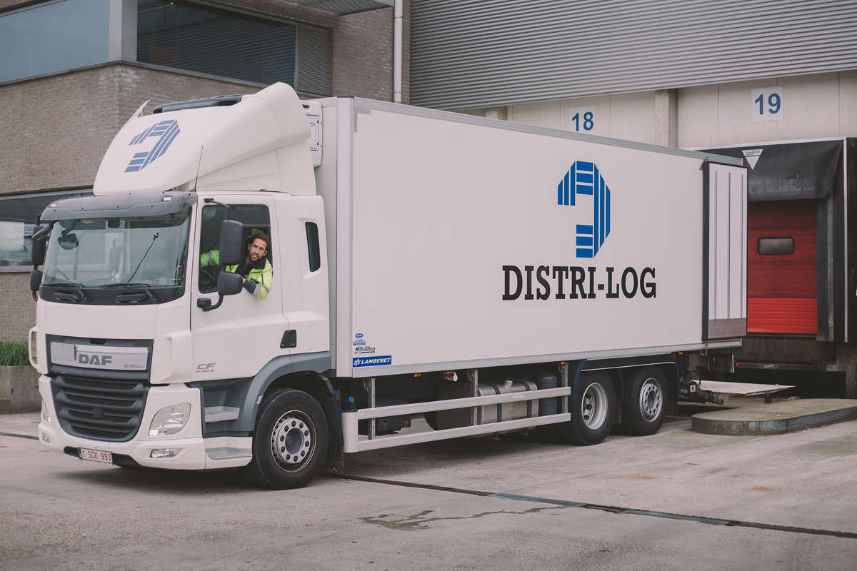 Distrilog 382
