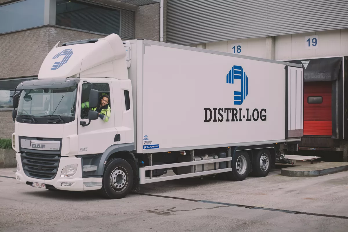 Distrilog 382