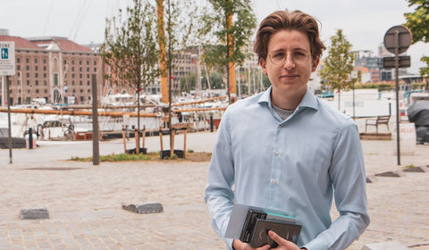 2021 Anton 5 PSA prijs