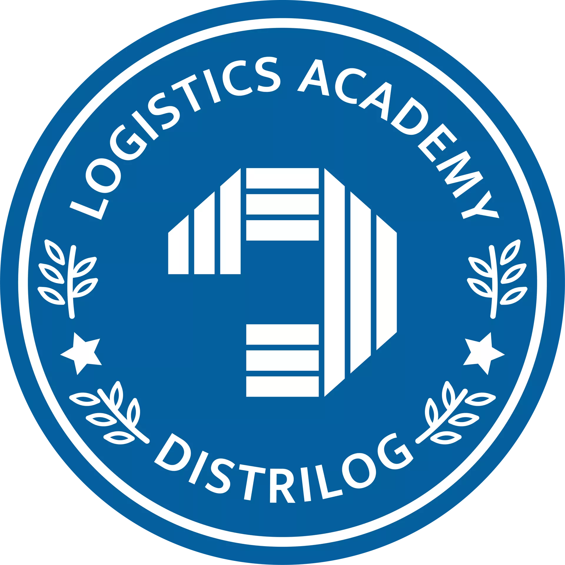 021021 LOGISTICS ACADEMY LOGO