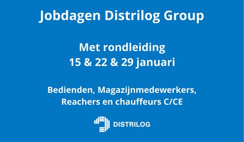 Jobdagen NL